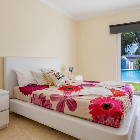 Villa Girassol Vilamoura Extérieur photo