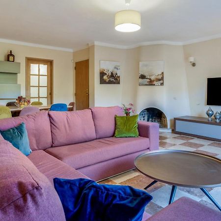 Villa Girassol Vilamoura Extérieur photo