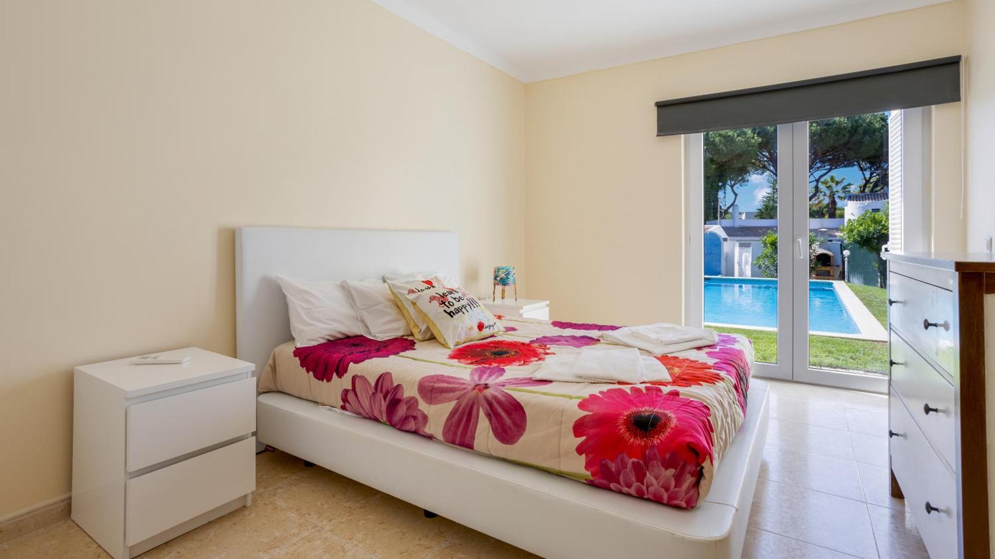 Villa Girassol Vilamoura Extérieur photo