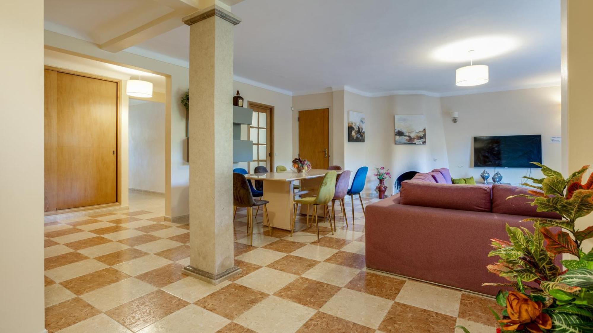 Villa Girassol Vilamoura Extérieur photo