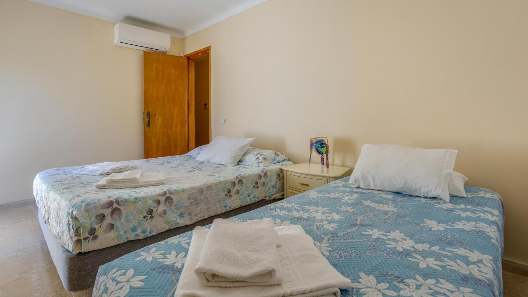 Villa Girassol Vilamoura Extérieur photo