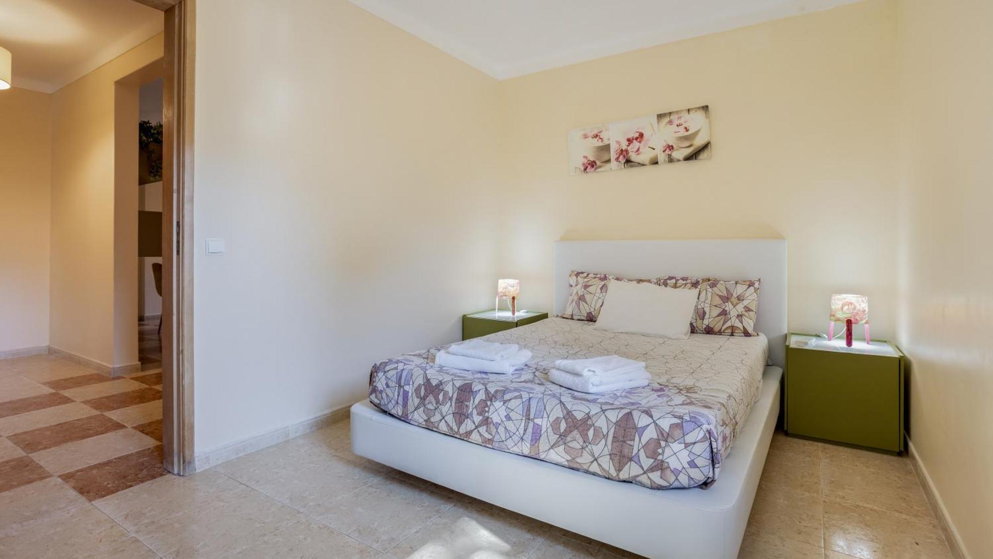 Villa Girassol Vilamoura Extérieur photo