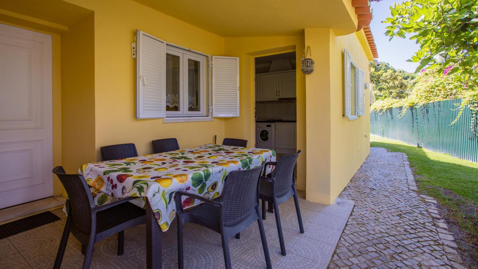 Villa Girassol Vilamoura Extérieur photo