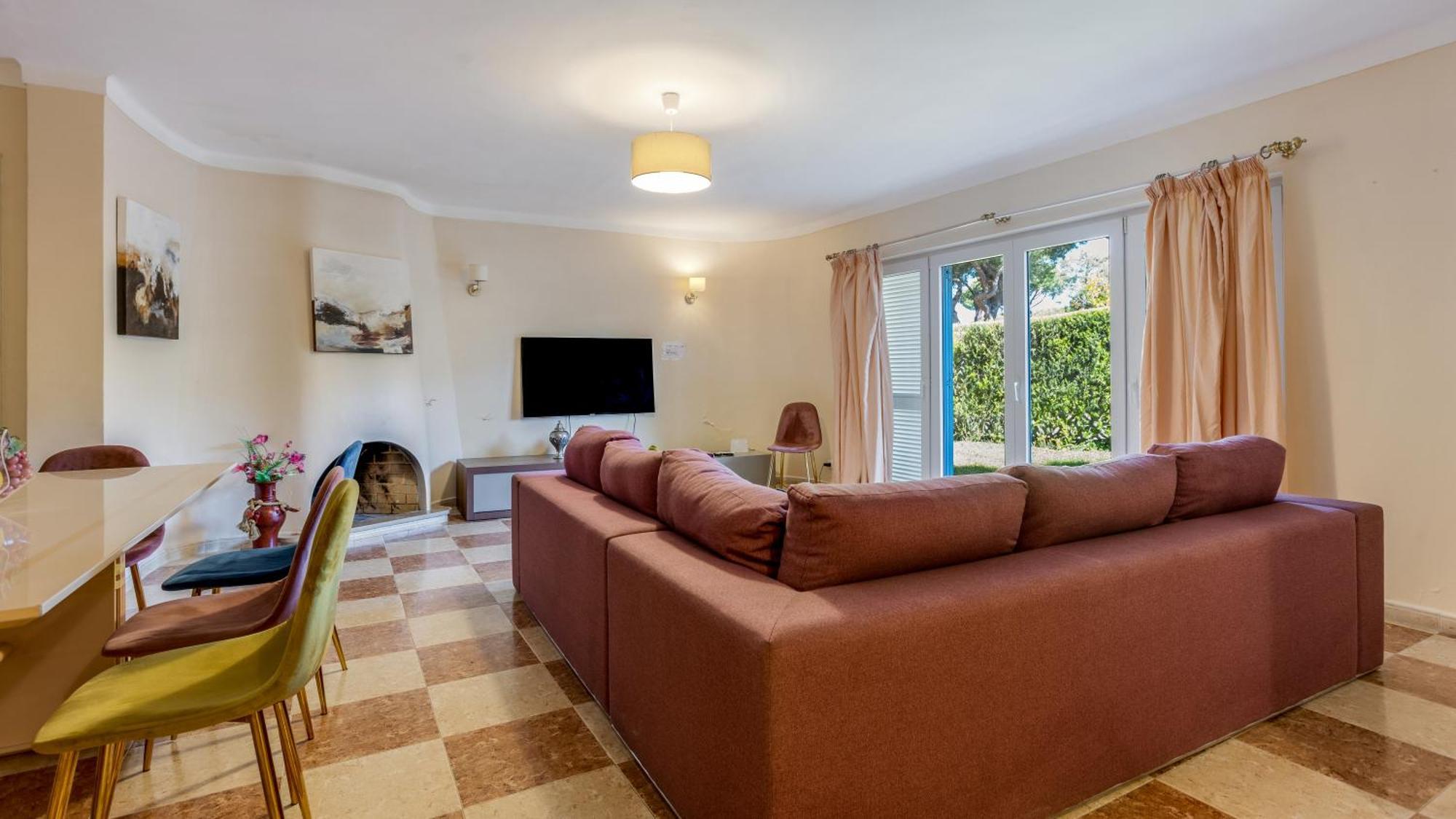 Villa Girassol Vilamoura Extérieur photo