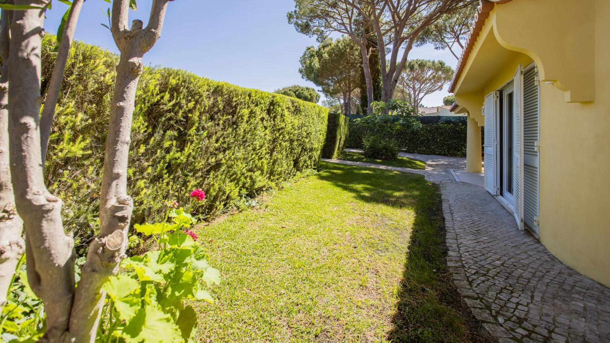 Villa Girassol Vilamoura Extérieur photo