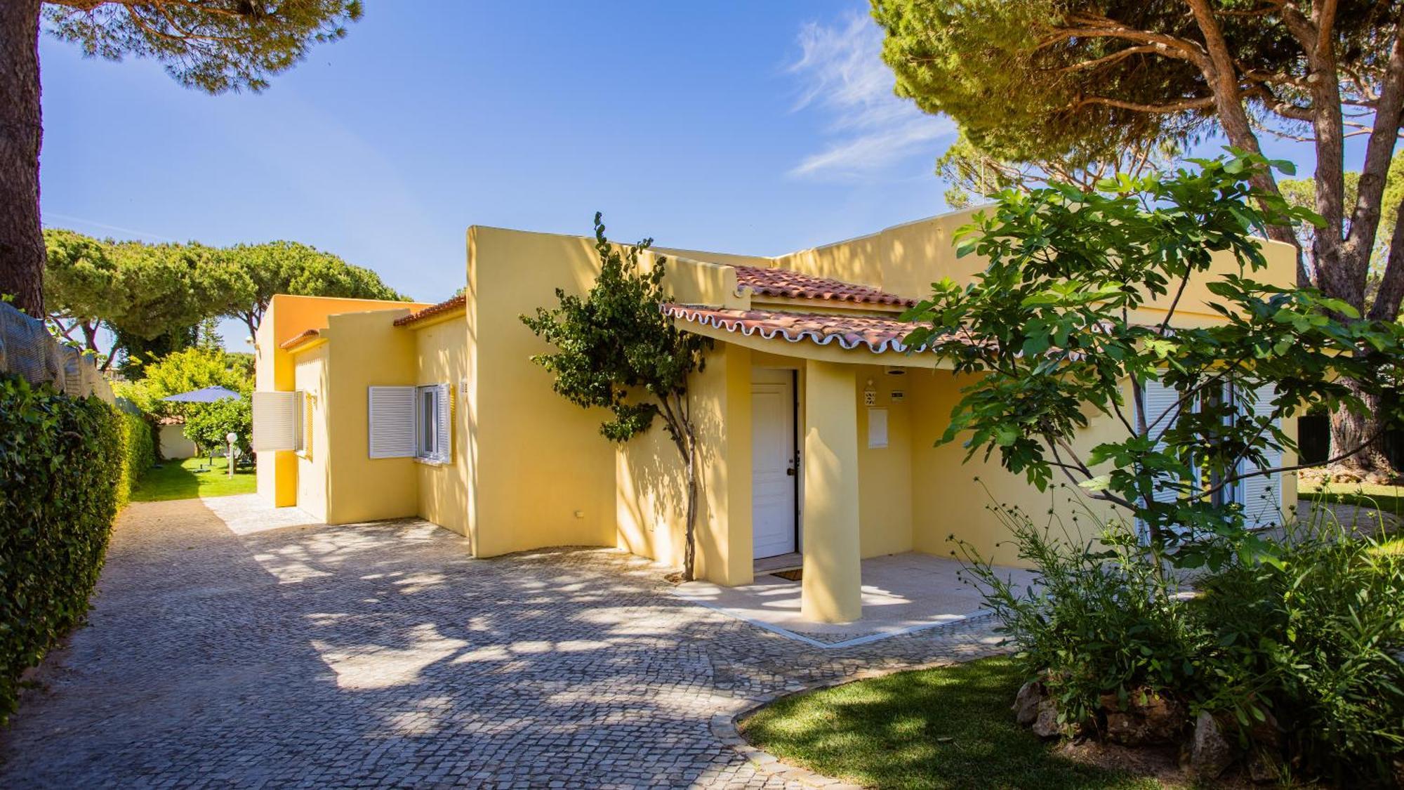 Villa Girassol Vilamoura Extérieur photo