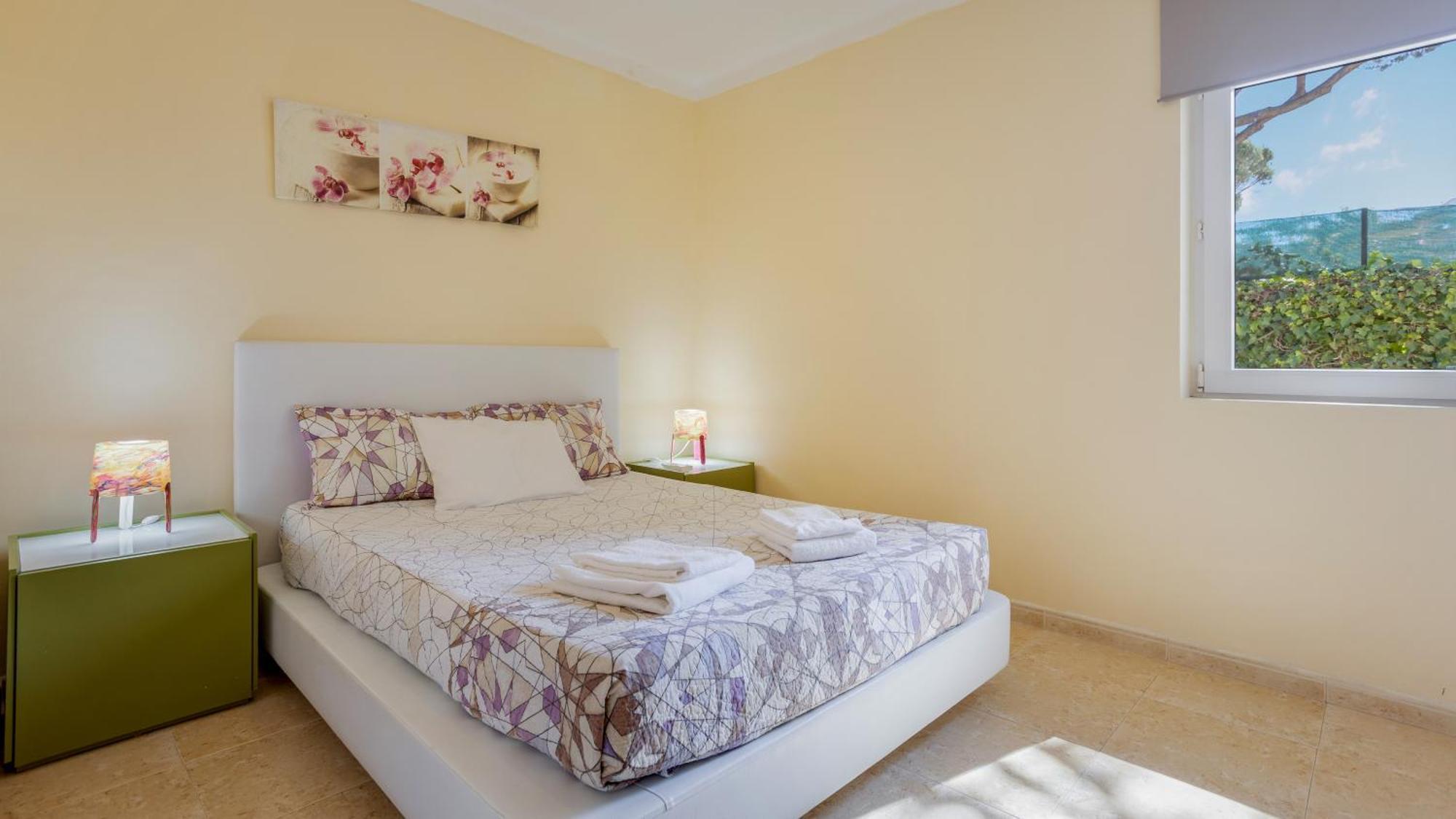 Villa Girassol Vilamoura Extérieur photo