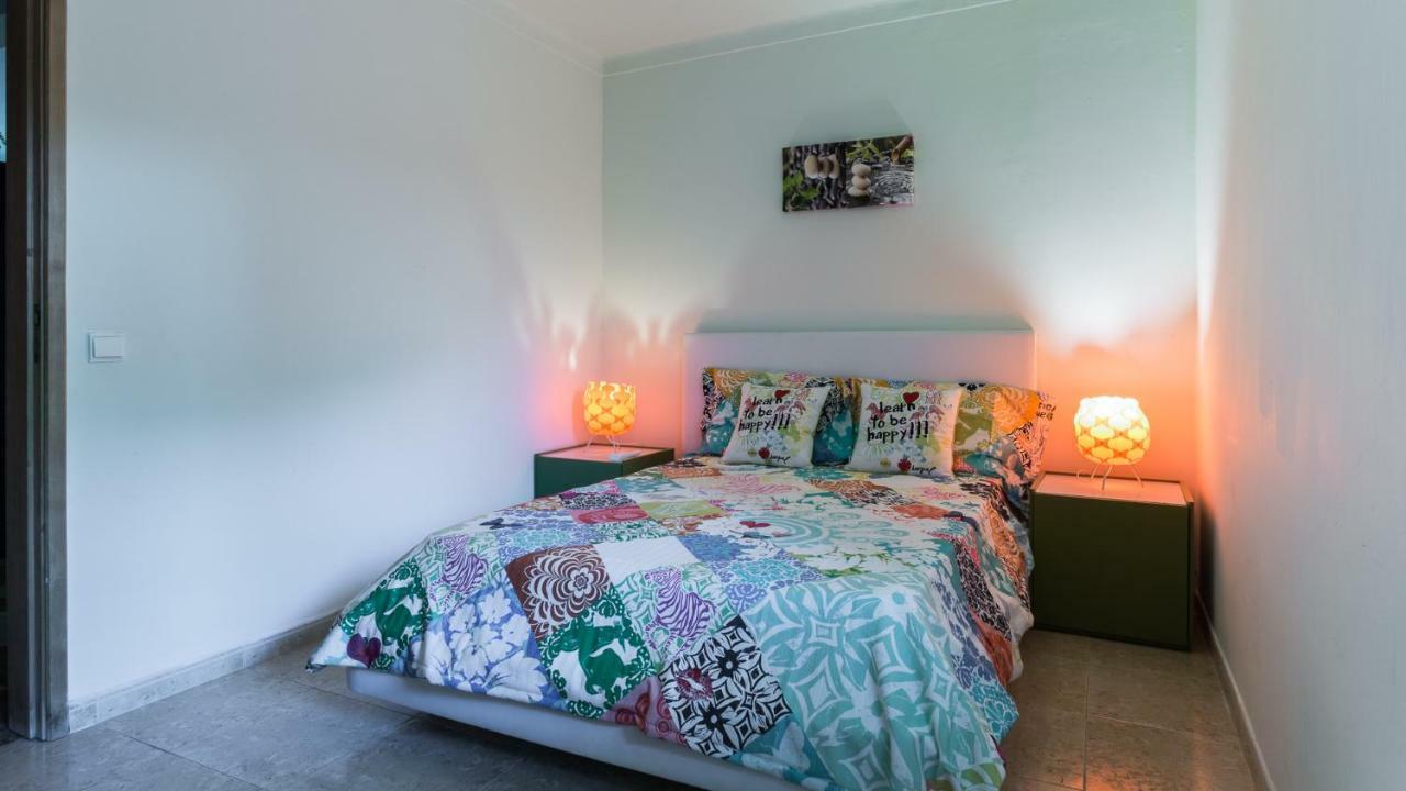 Villa Girassol Vilamoura Extérieur photo