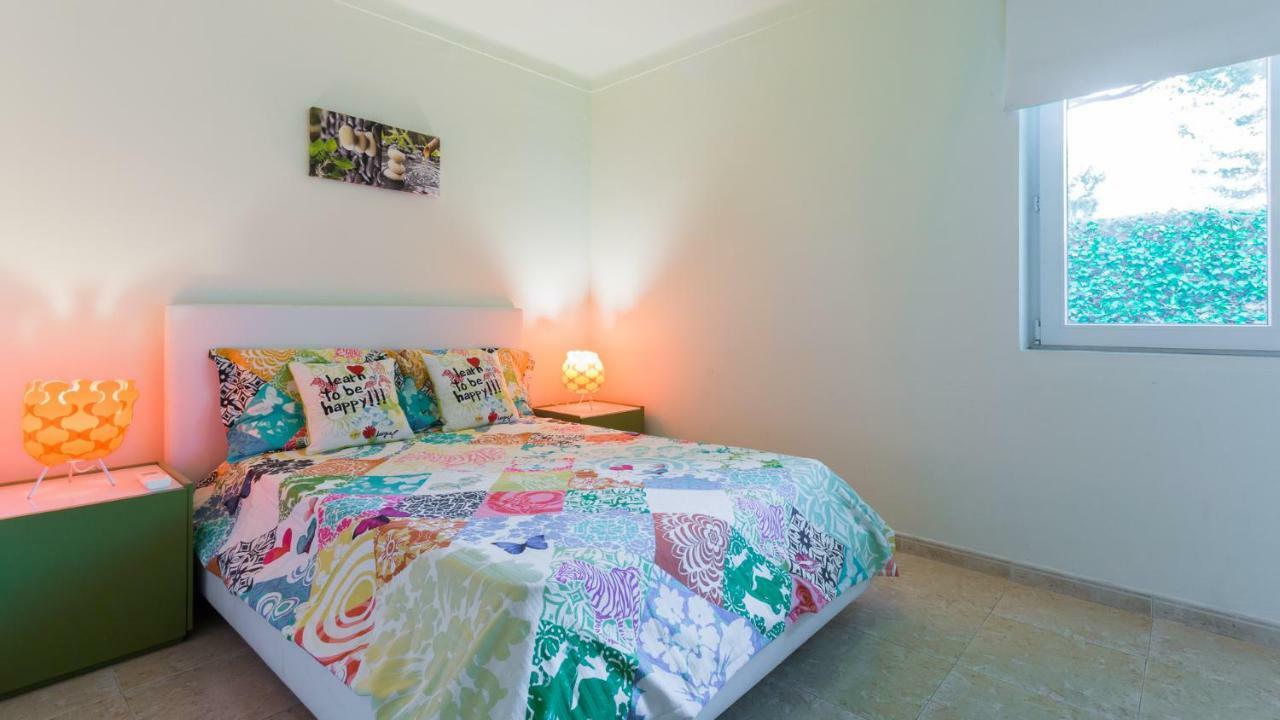 Villa Girassol Vilamoura Extérieur photo