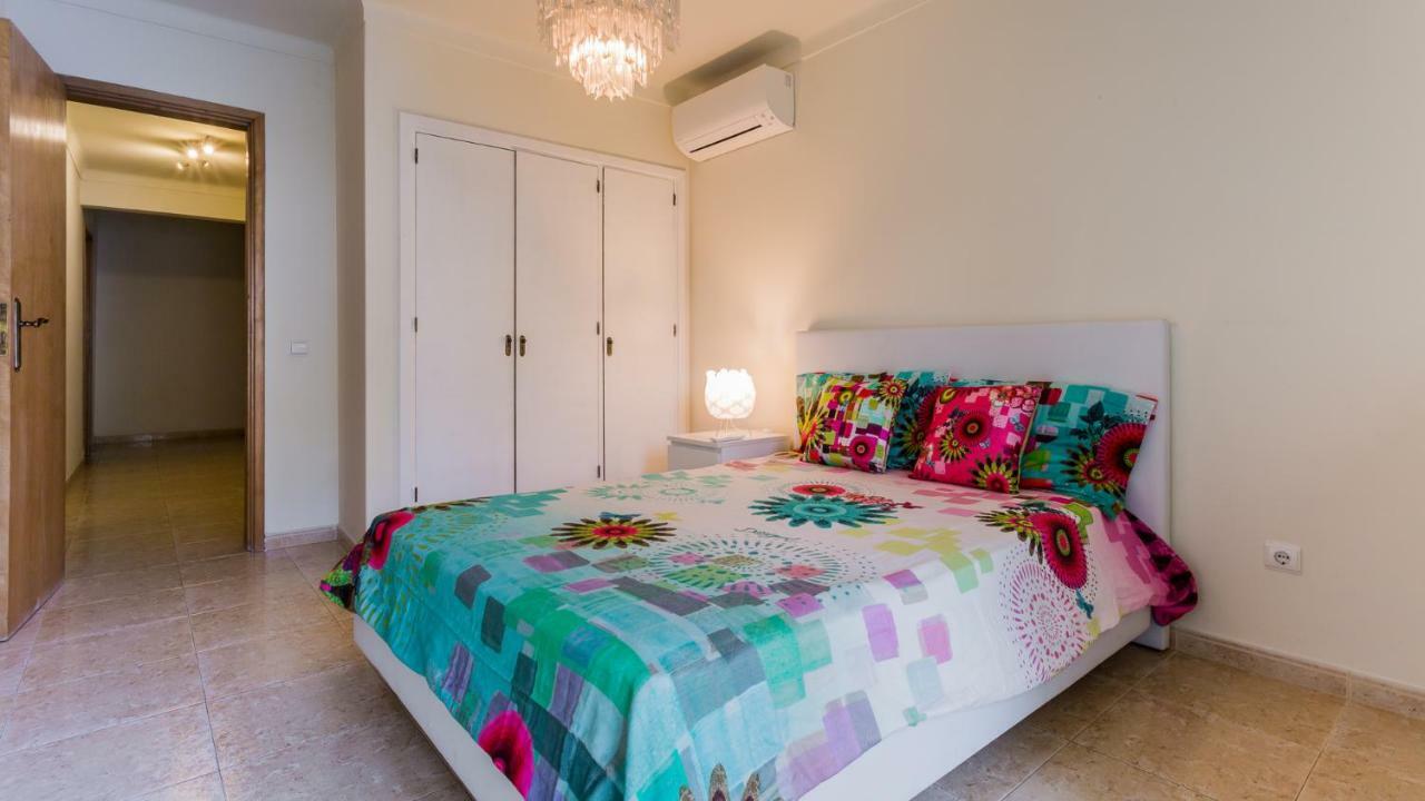 Villa Girassol Vilamoura Extérieur photo