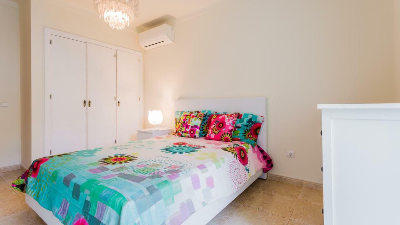 Villa Girassol Vilamoura Extérieur photo
