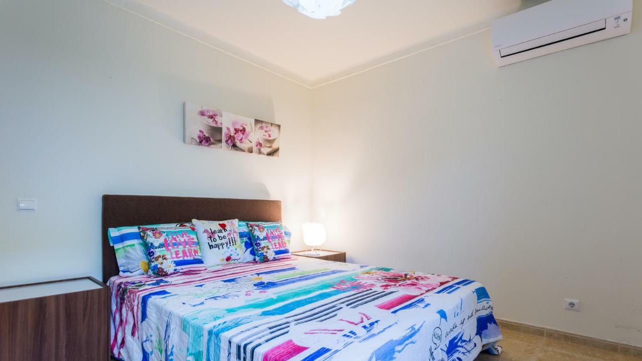 Villa Girassol Vilamoura Extérieur photo