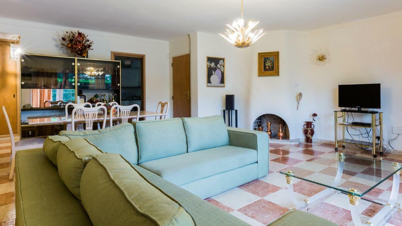 Villa Girassol Vilamoura Extérieur photo